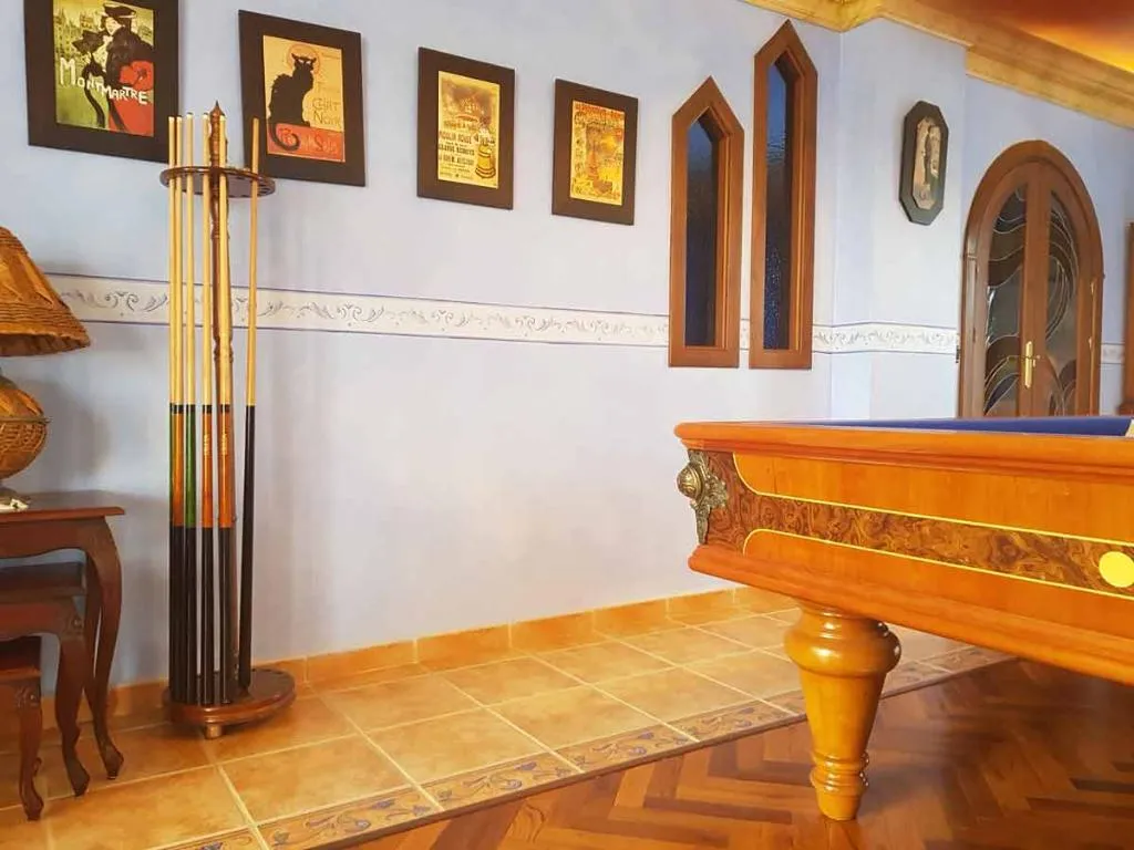 Lobby, Hotel Villa Erina by Bossh Hotels, Costa Del Sol