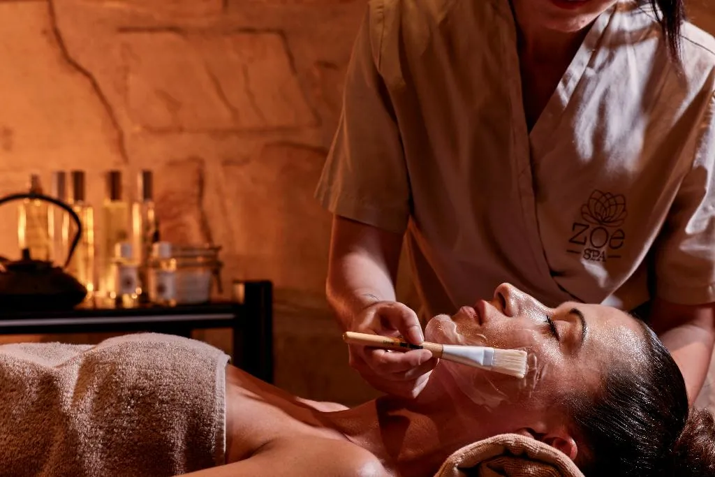 Sports and Entertainment, Kouros Hotel & Suites, Mykonos
