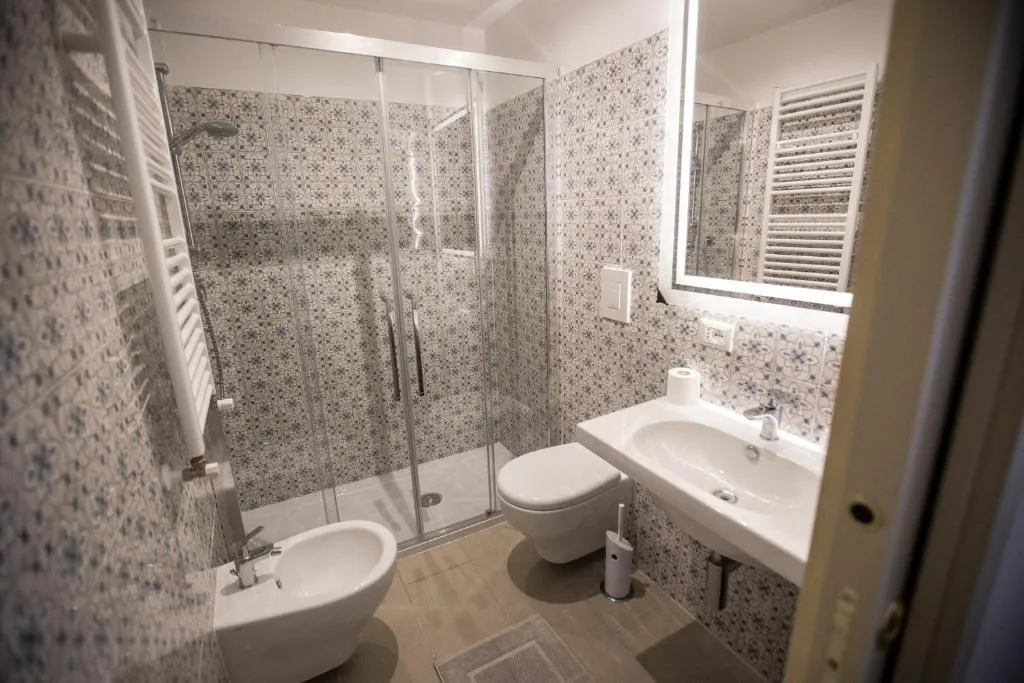 DOUBLE ANNEX Room, Grifo, Rome