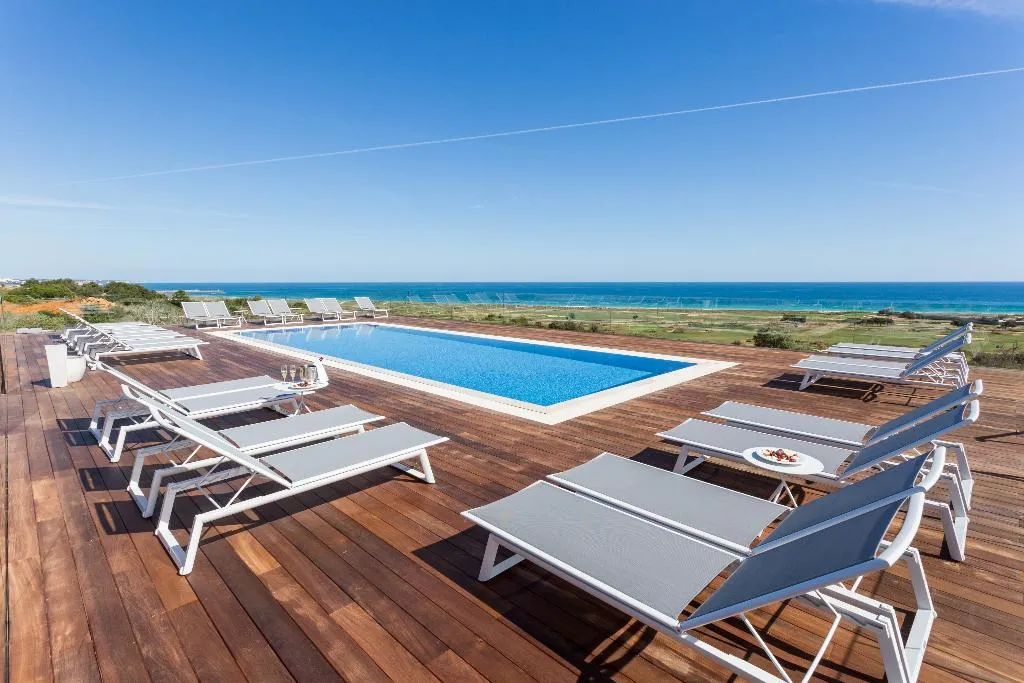Pool, Palmares Beach House Hotel, Algarve