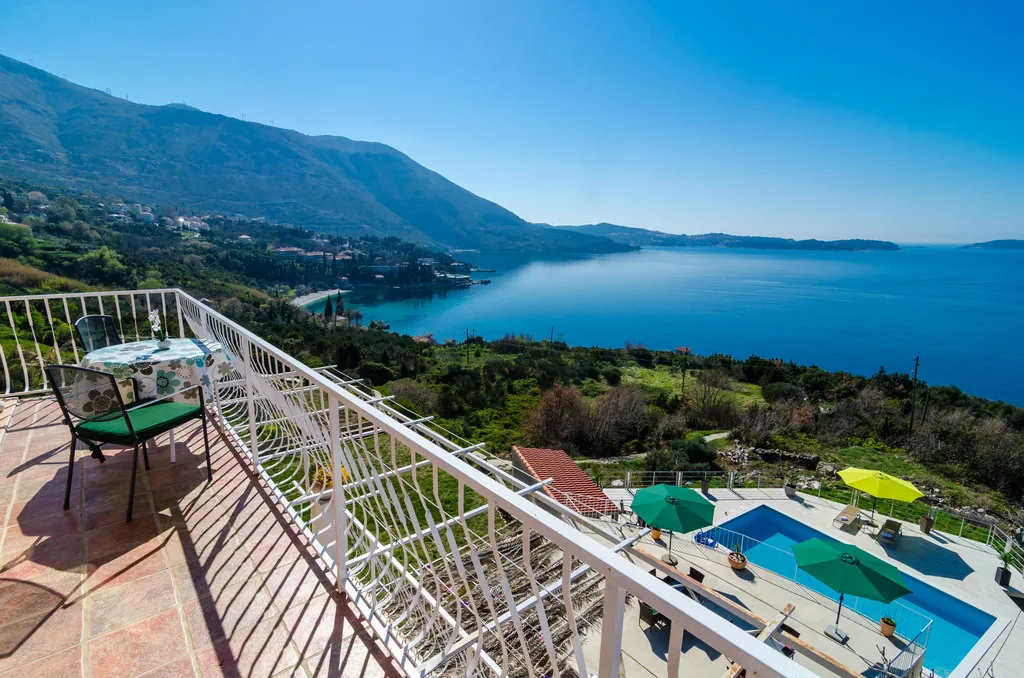 Pool, Apartments Sandito, Dubrovnik