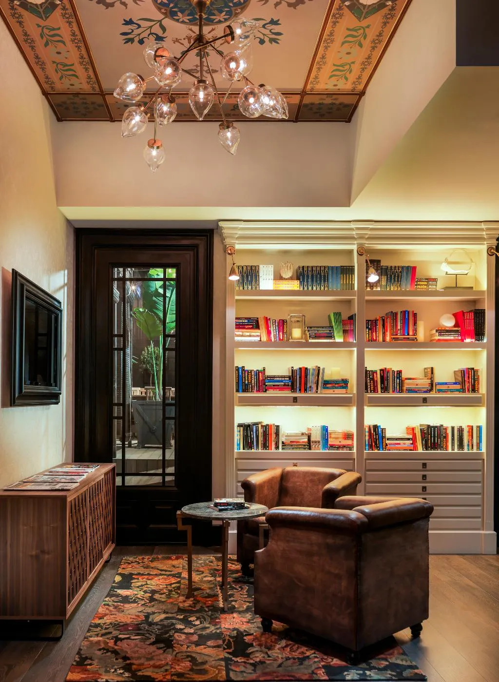 Lobby, H10 Catalunya Plaza-Boutique Hotel, Barcelona