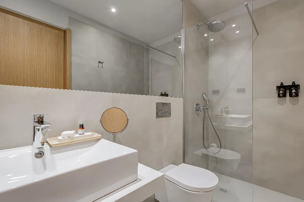 DOUBLE STANDARD Room, Hotel Acta The Clover, Porto