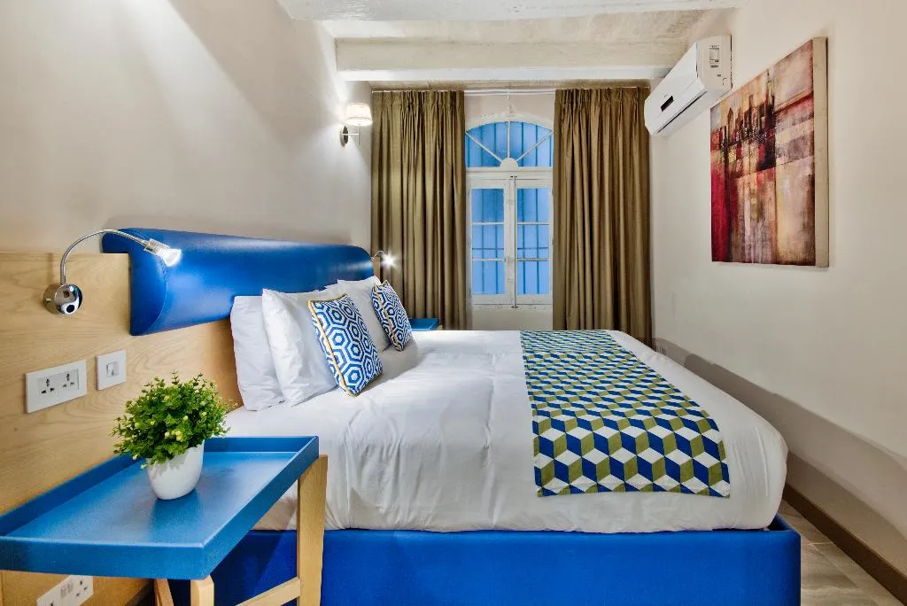 APARTMENT SUPERIOR Room, The British Suites, Malta