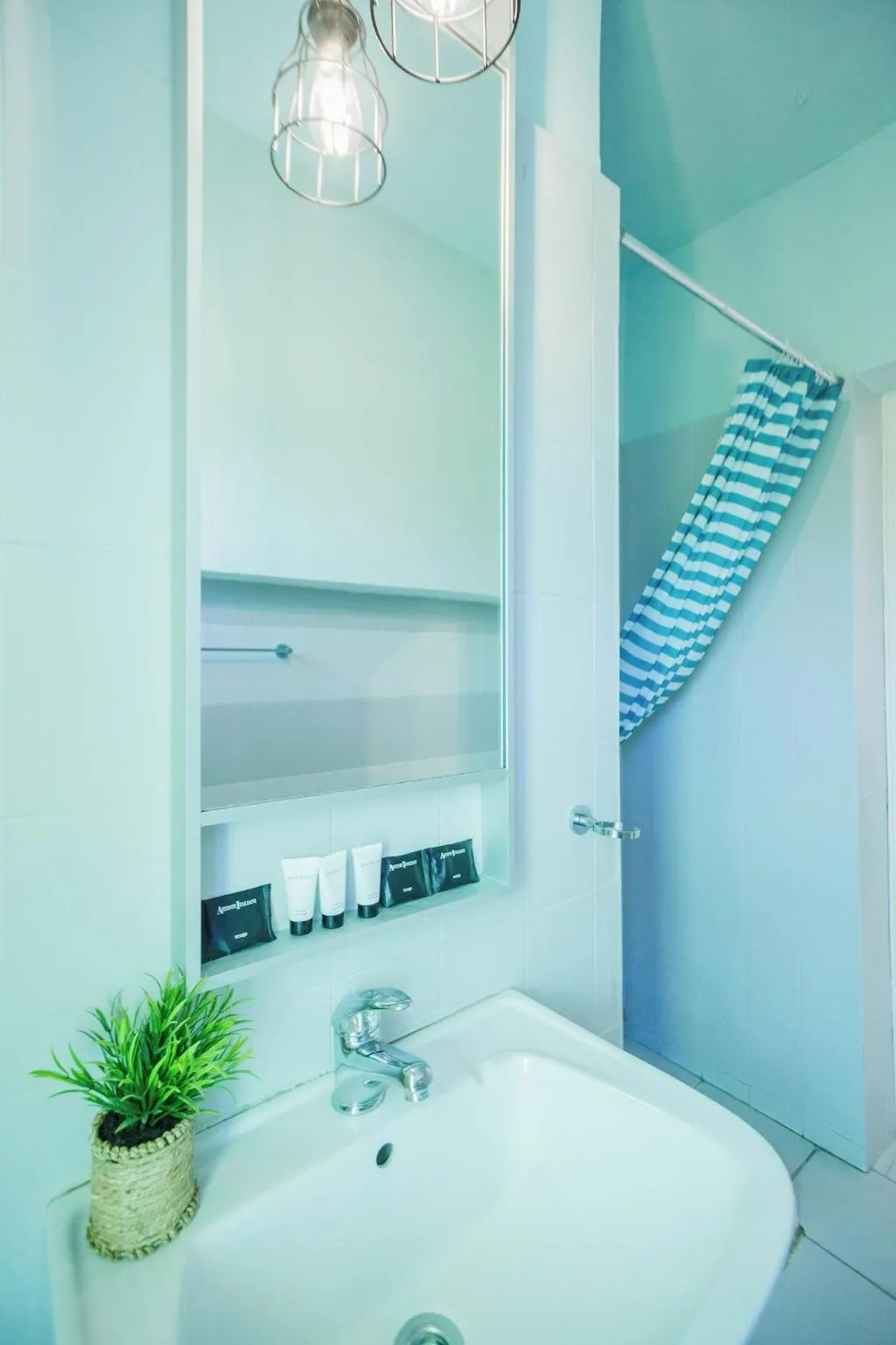 Room, Velendzas Holidays, Zante