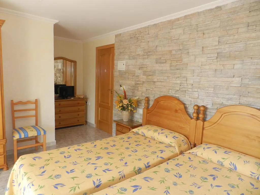 Room, Lago Dorado, Ibiza