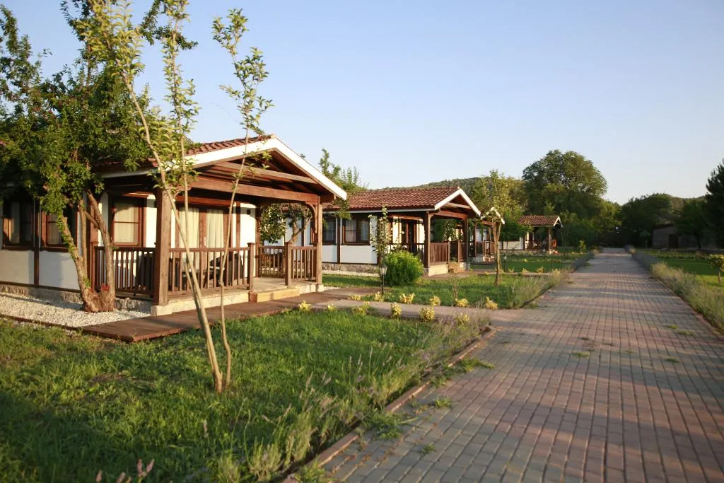 SUITE DELUXE GARDEN VIEW Room, Enso Inn, Dalaman