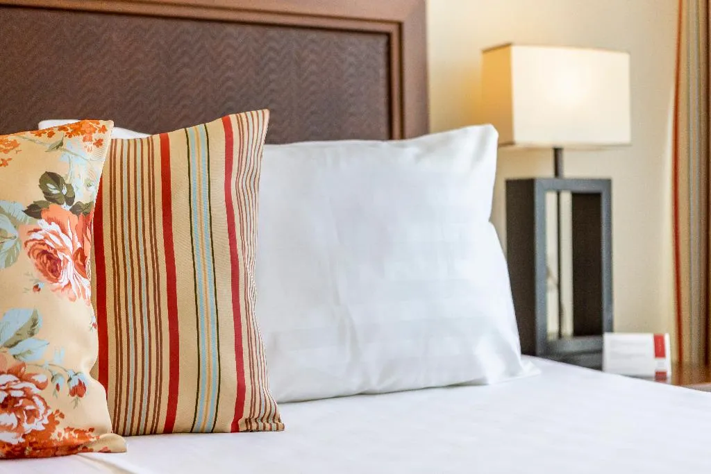 APARTMENT SEA VIEW TWO BEDROOMS Room, Sunset Resort, Bourgas