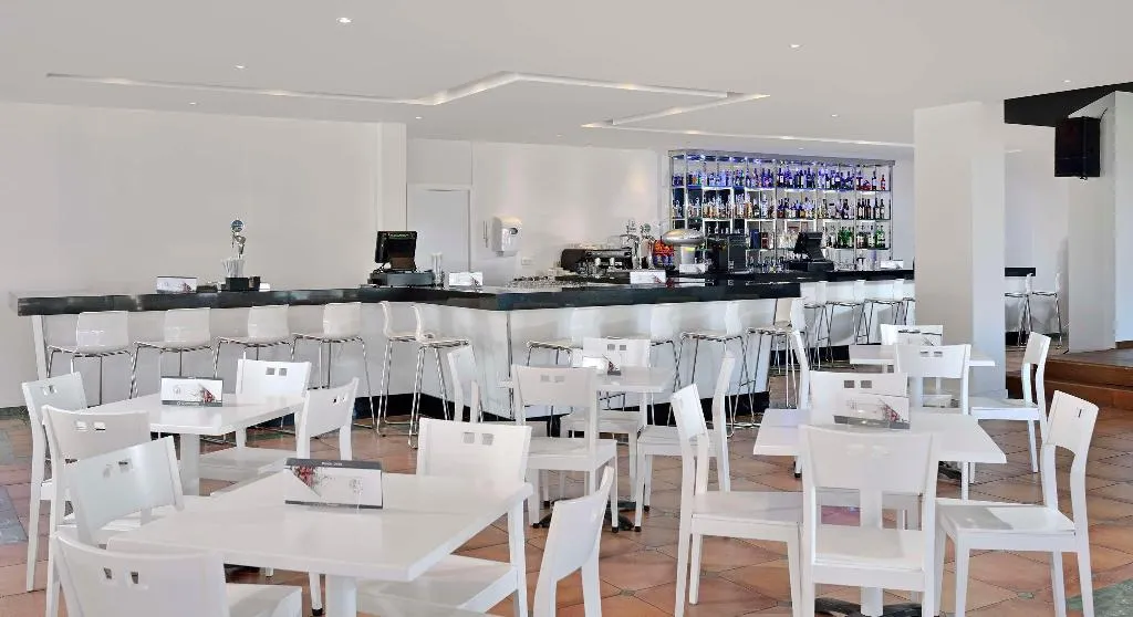 Sports and Entertainment, Sol Puerto Marina, Costa Del Sol