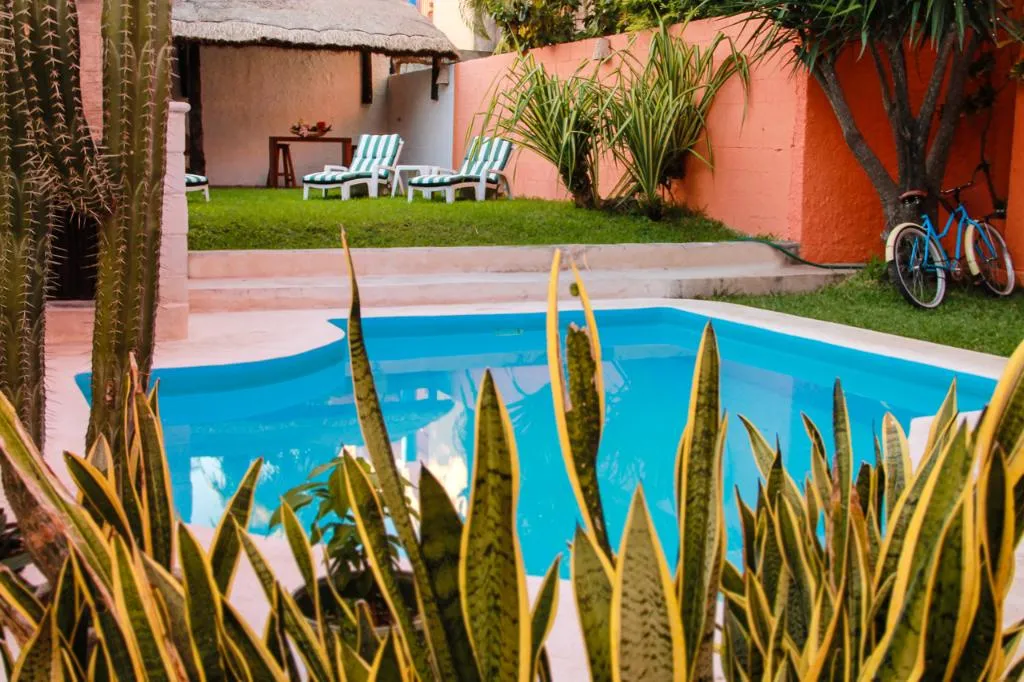 Pool, Vida Playa Suites, Playa Del Carmen
