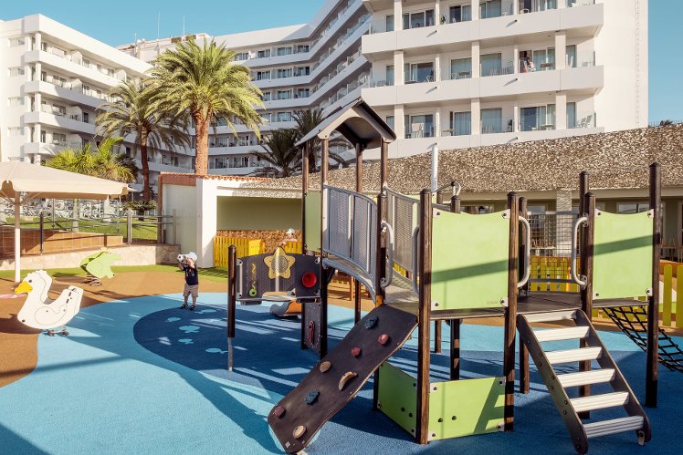 Sunwing Arguineguin, Gran Canaria