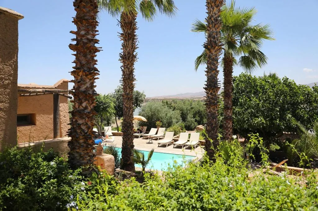 Sports and Entertainment, Le Petit Hotel Du Flouka, Marrakech