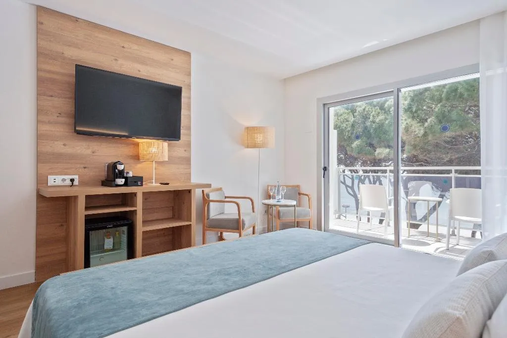 Double or Twin SUPERIOR Room, Best Terramarina, Costa Brava