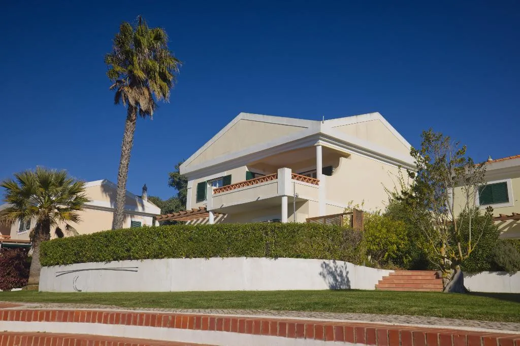 General view, Cegonha Country Club, Algarve