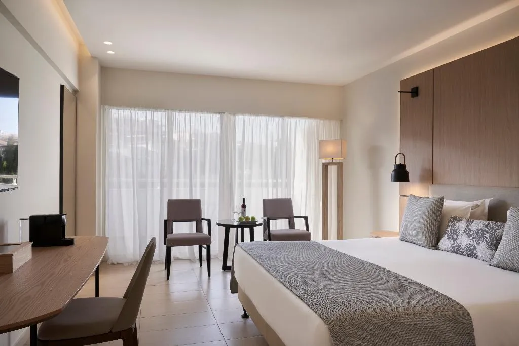 Double or Twin STANDARD Room, Atlantica Bay, Cyprus
