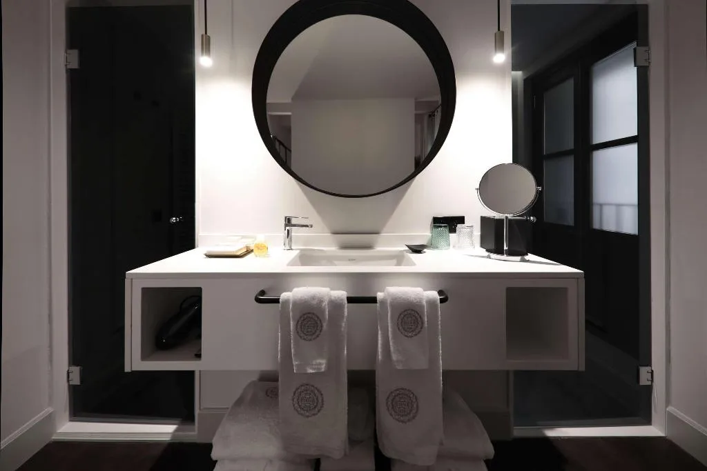 Room, Summum Boutique Hotel Member of Melia Collection, Majorca