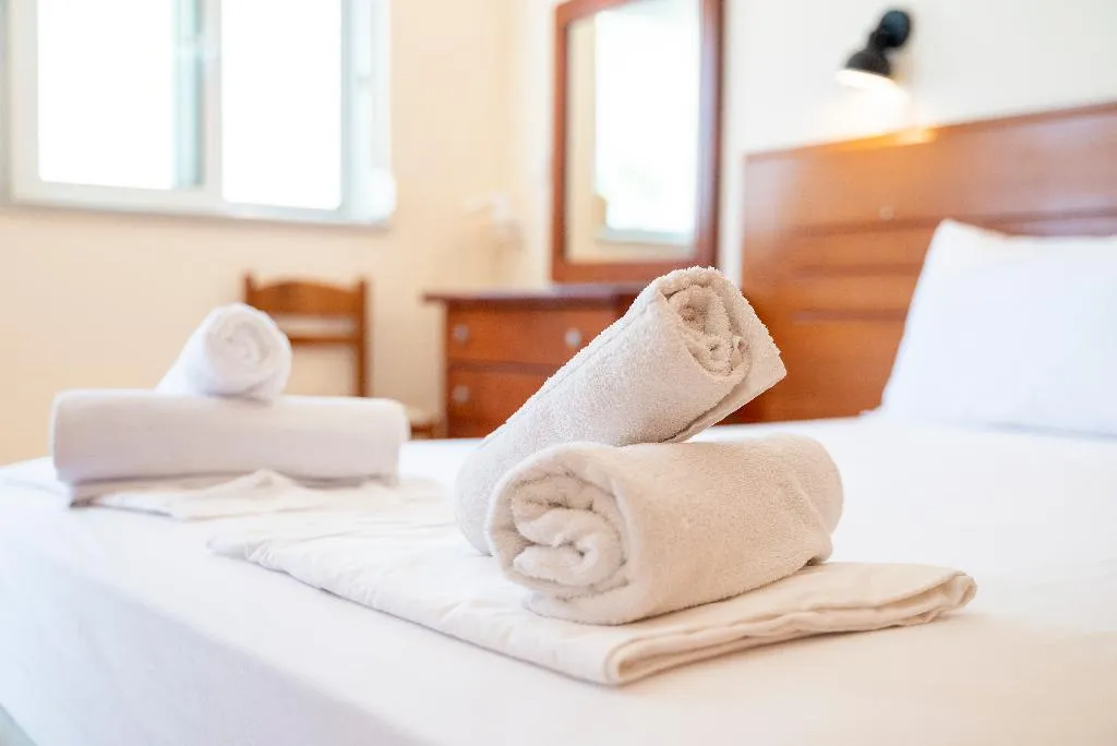 Room, Mammis Beach, Kos