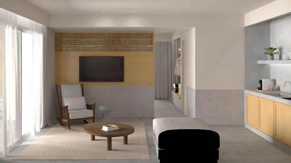 Room, Villa D'oro Luxury Villas & Suites, Halkidiki