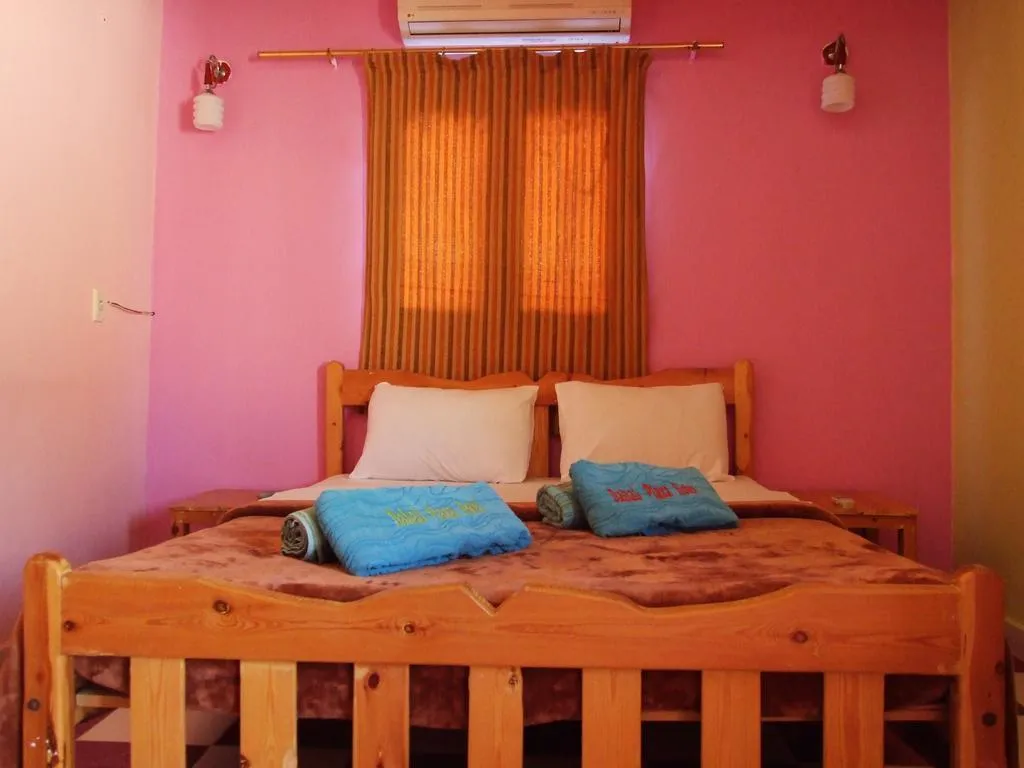 General view, Dahab Plaza Hotel, Red Sea Riviera