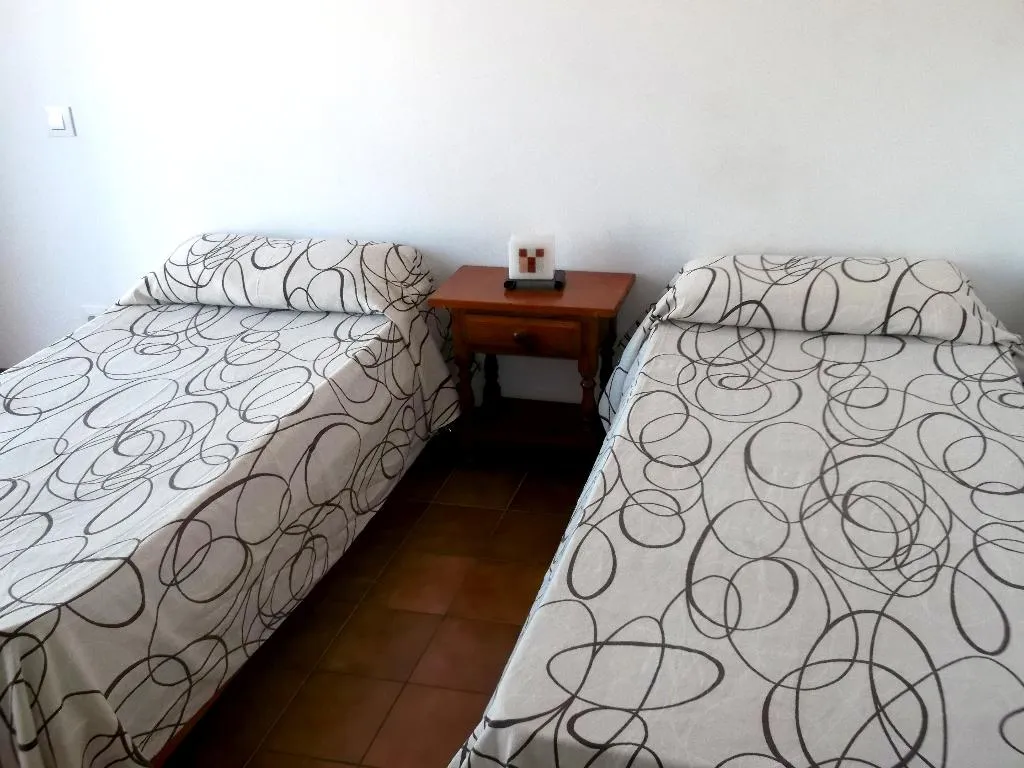APARTMENT CAPACITY 3 ONE BEDROOM Room, Apartaments AR Costa Brava, Costa Brava