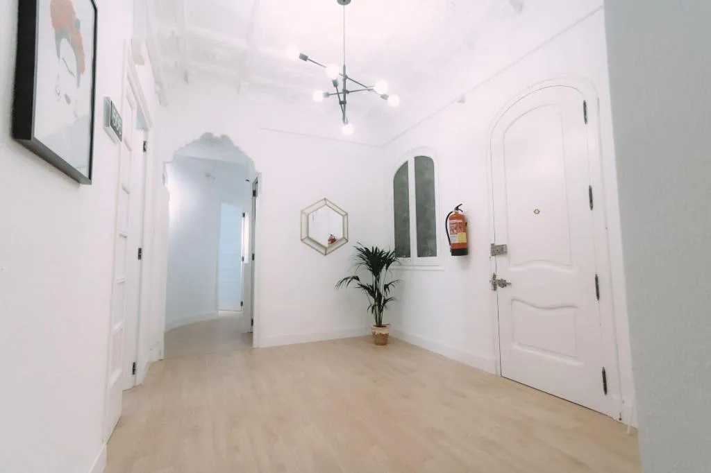 Lobby, Concept Rooms, Valencia