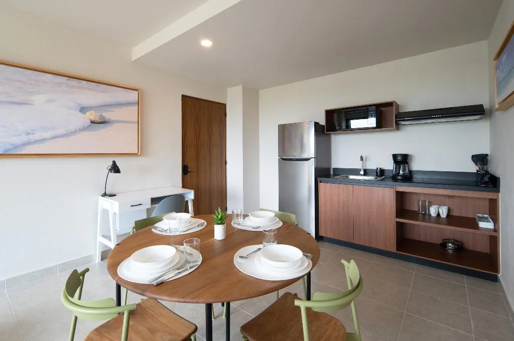 SUITE TWO BEDS Room, Everglades Suites, Cancun Area