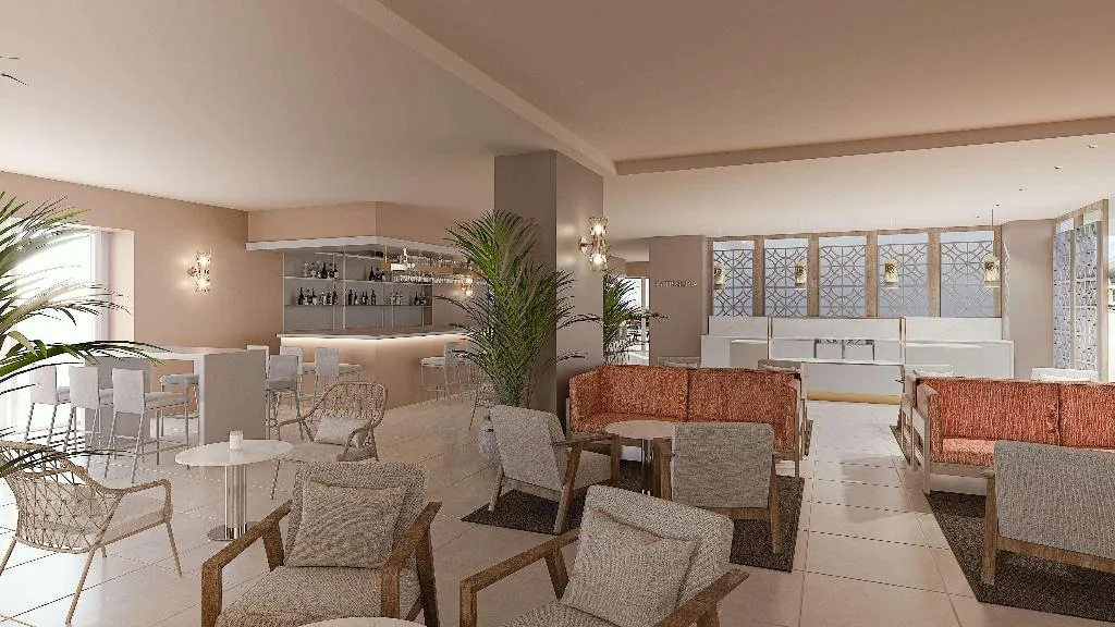Bar, Barut Goia, Antalya