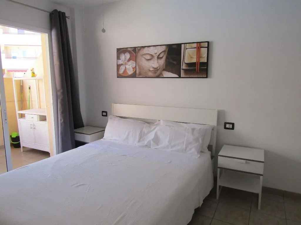 Room, Jardín Marino, Tenerife