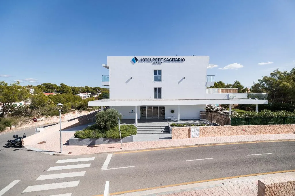 General view, Petit Sagitario ( Only Adults ), Menorca