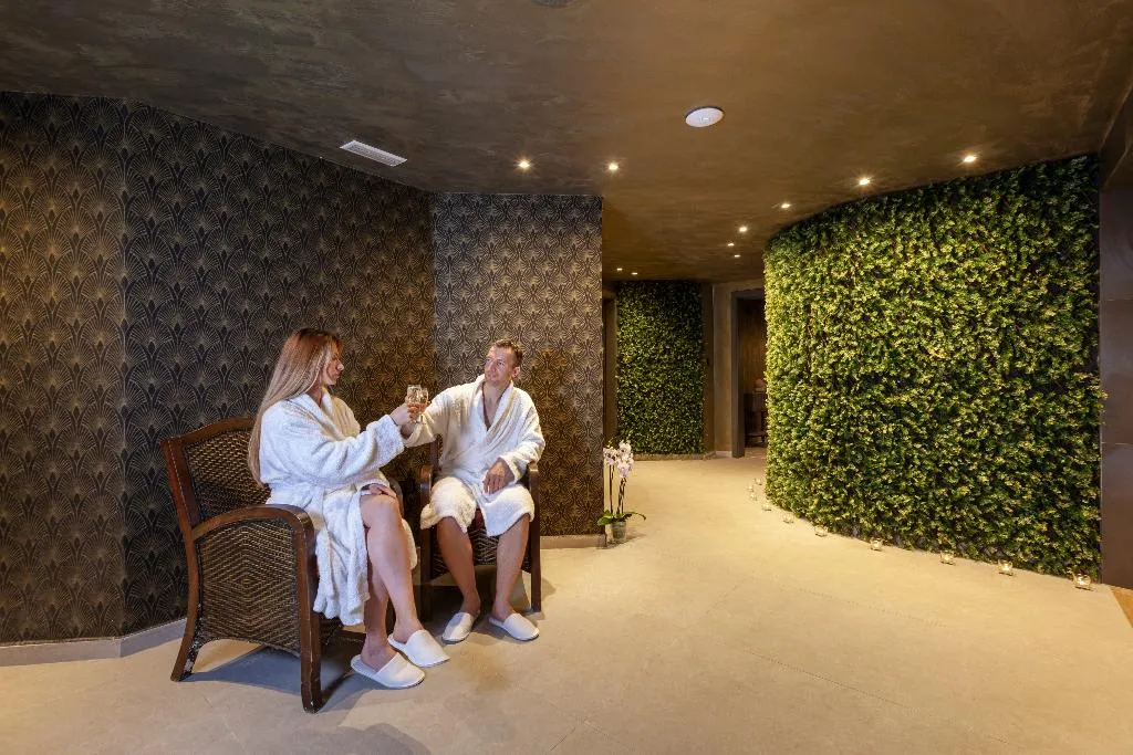 Sports and Entertainment, Pergola Hotel & Spa, Malta