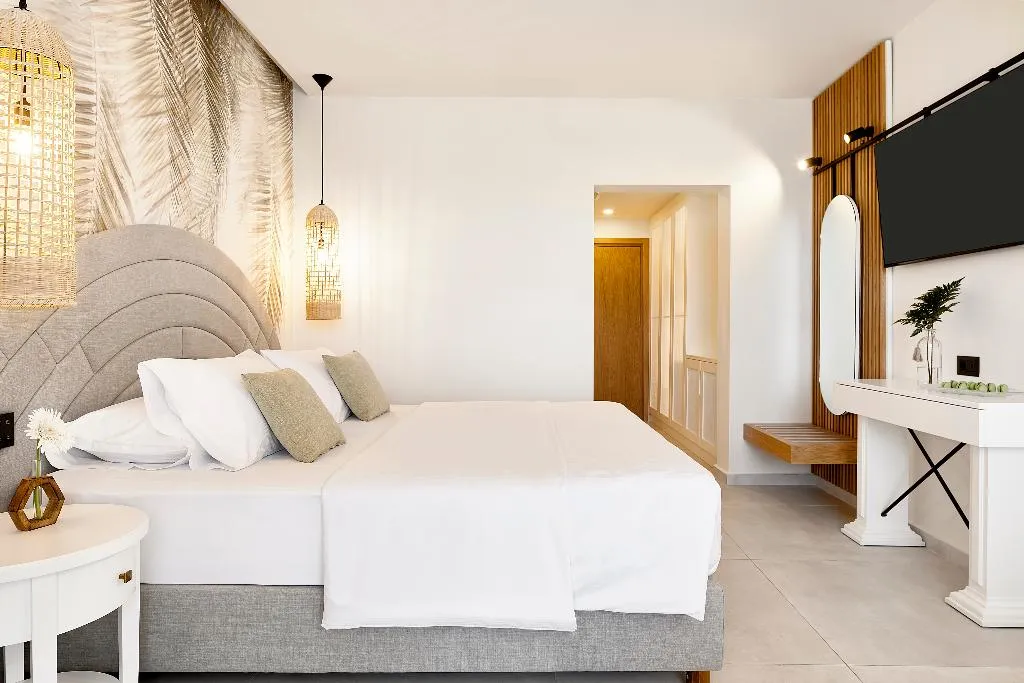 Double or Twin SEA VIEW Room, Iberostar Selection Creta Marine, Crete