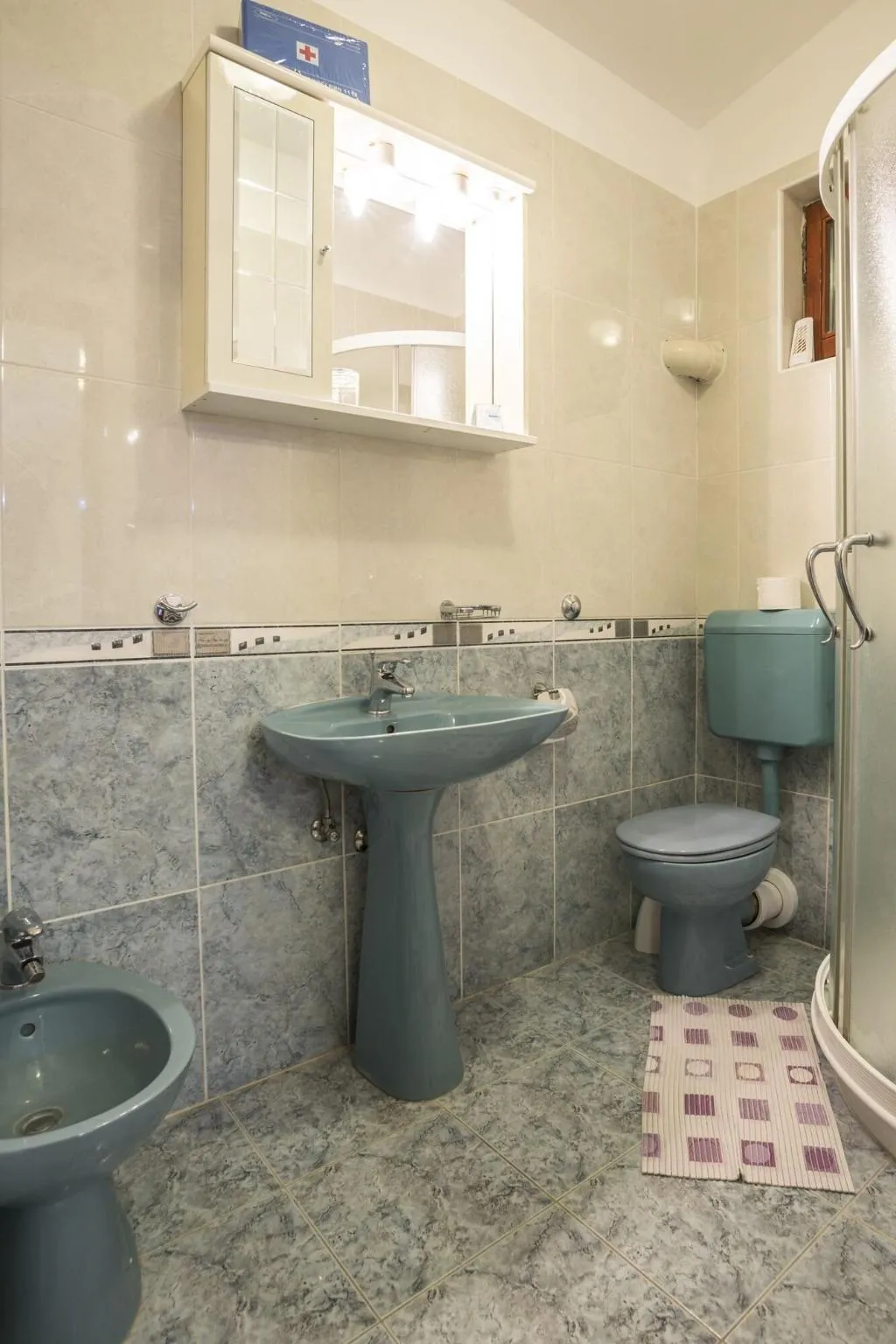Room, Villa Amigo, Split