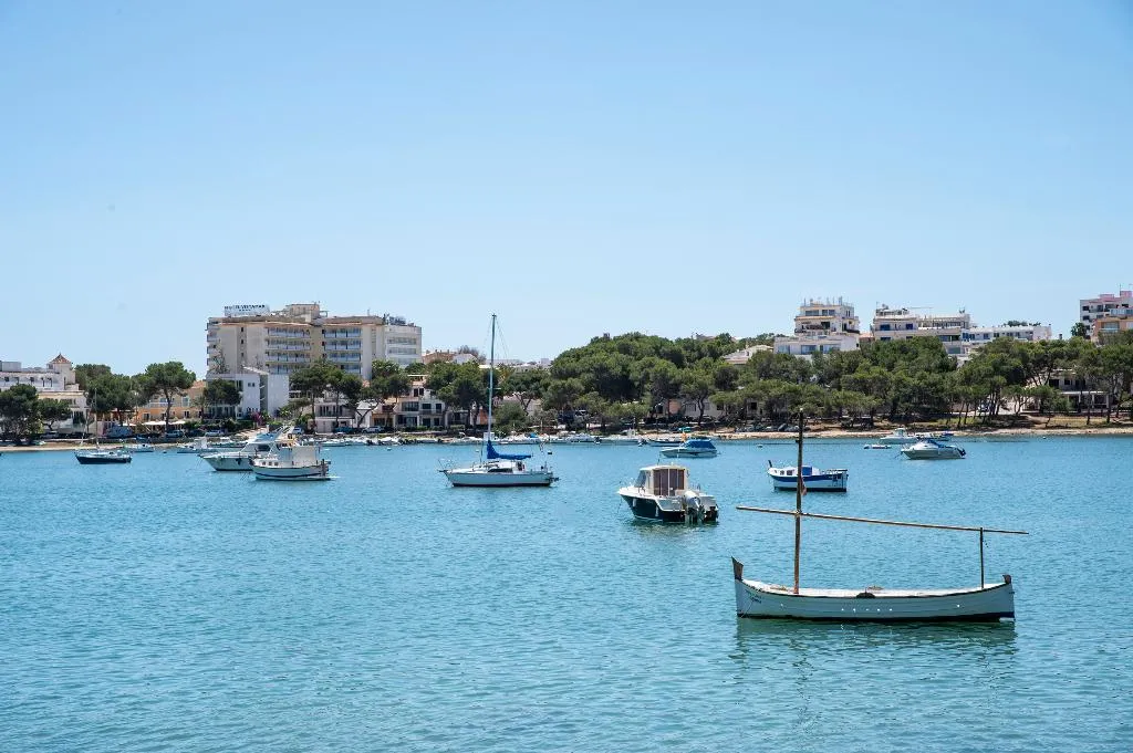 Beach, Smy Portocolom, Majorca