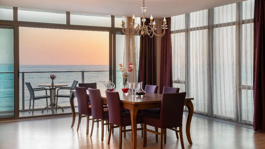 SUITE SUPERIOR Room, Ladies Beach Suite Hotel, Izmir