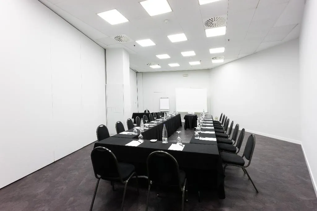 Conferences, Eurostars Don Candido, Barcelona