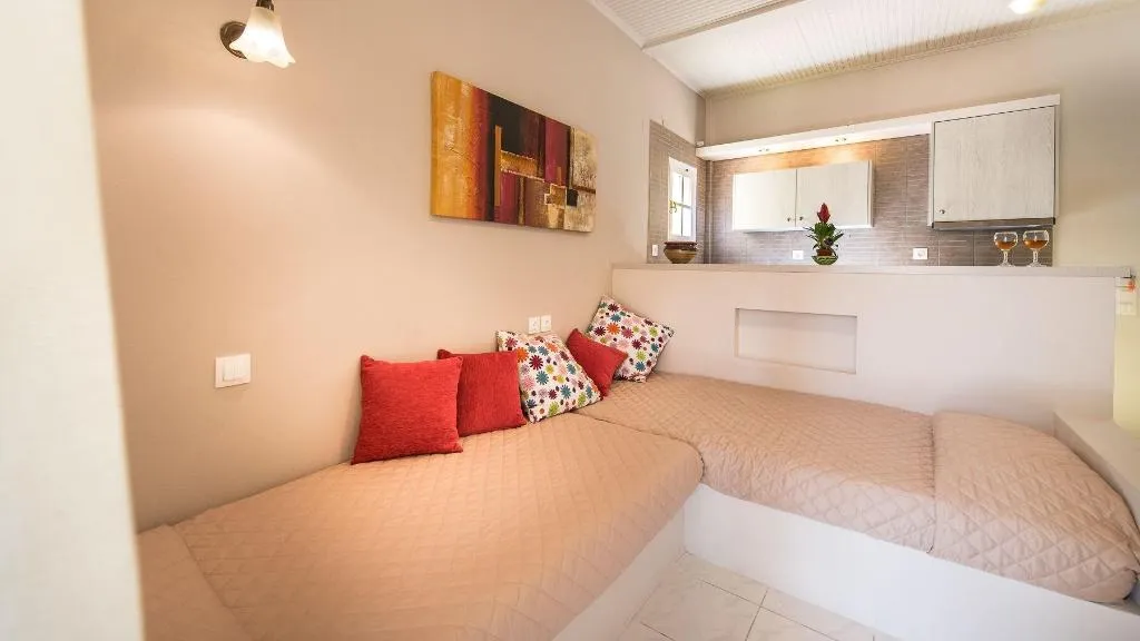 Room, Aeolos Boutique Resort And Suites, Zante
