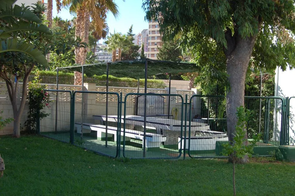 Sports and Entertainment, Rinconada Real, Costa Blanca
