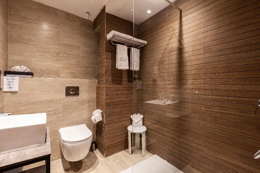 Double or Twin PROMO Room, Pergola Hotel & Spa, Malta