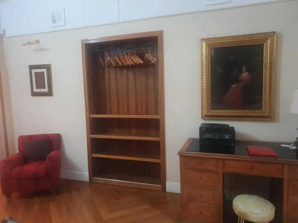 Room, Moon Luxury Rooms & Apartments, Naples