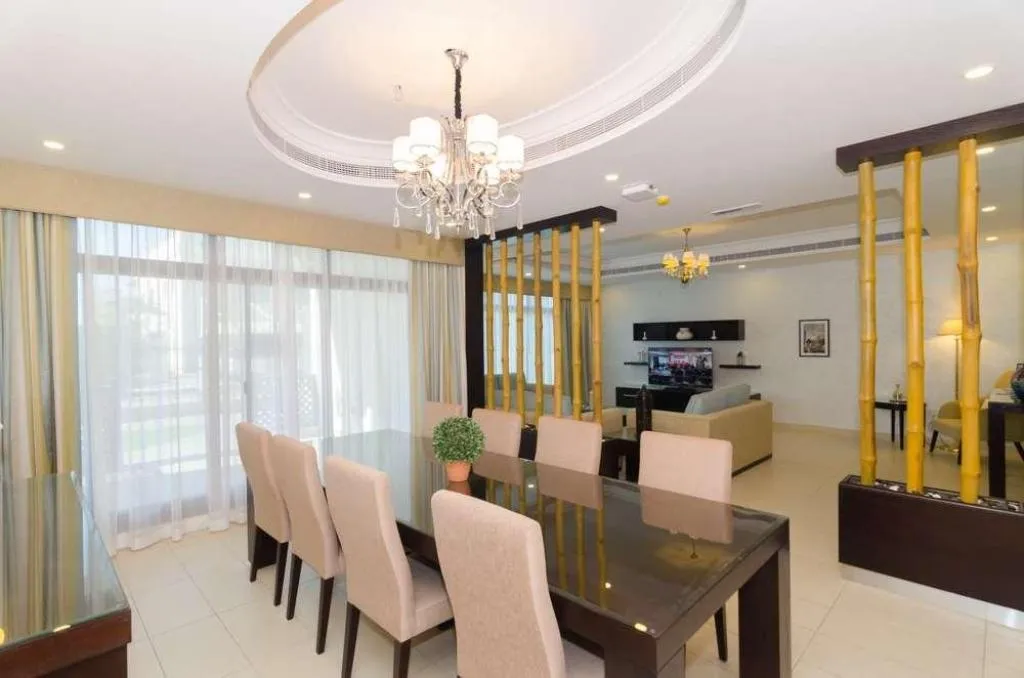 Room, Roda Beach Resort, Dubai