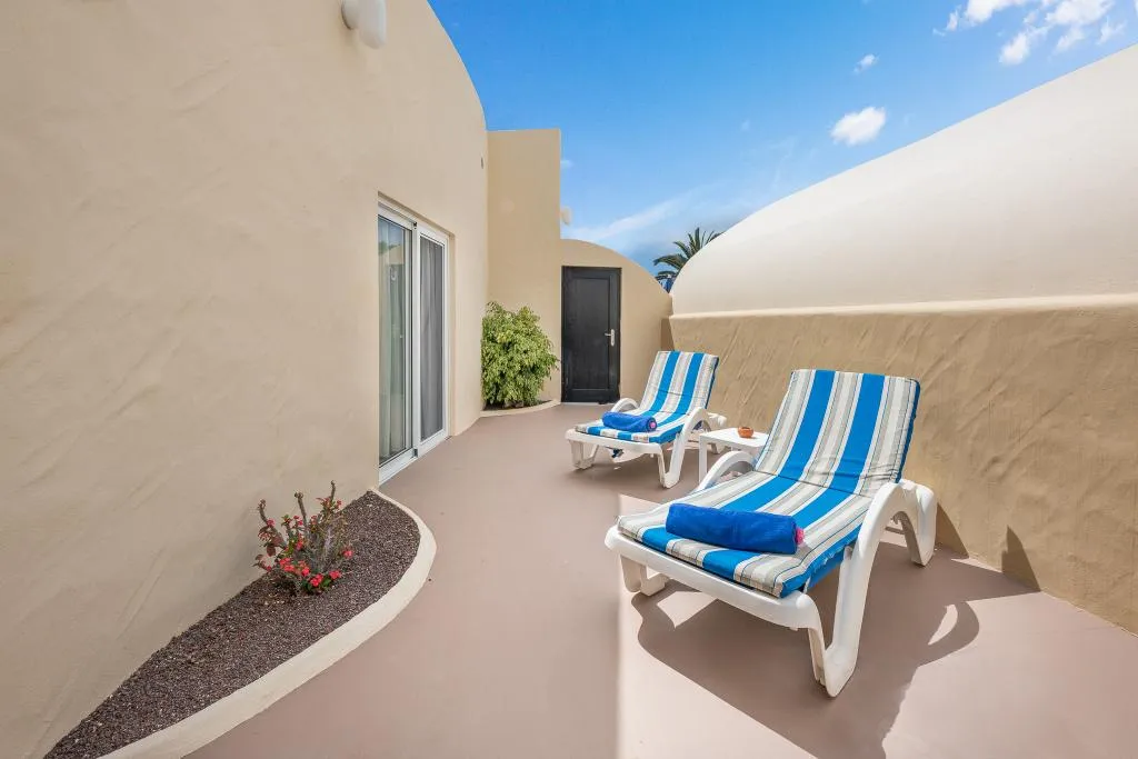 SUITE STANDARD Room, Hotel LIVVO Risco del Gato Suites, Fuerteventura