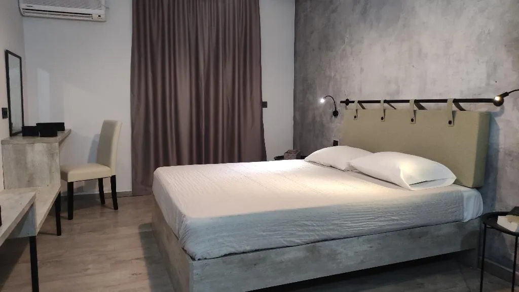Double or Twin COMFORT Room, California Beach Hotel - Adults Only, Zante