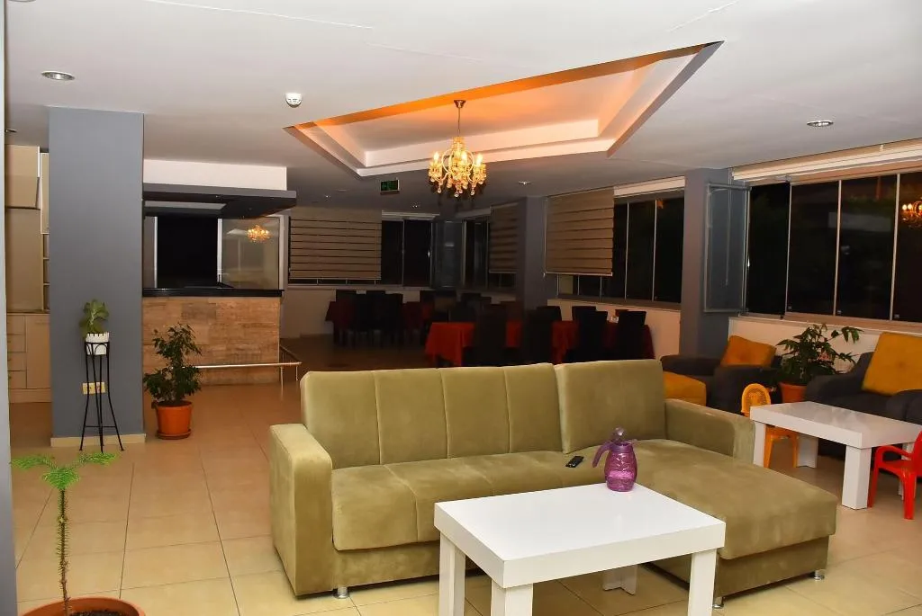 Room, Nora Suit Hotel, Antalya