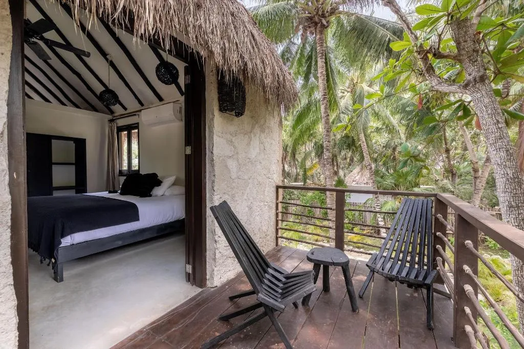 Room, Gramercy Tulum, Cancun Area