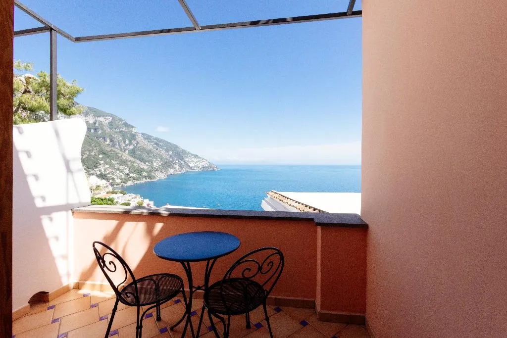 Double or Twin SUPERIOR Room, Hotel Conca D'Oro, Naples