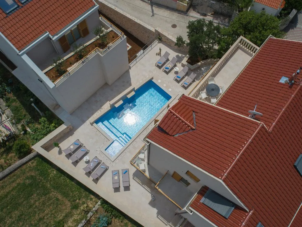 General view, Casa Laurea, Dubrovnik