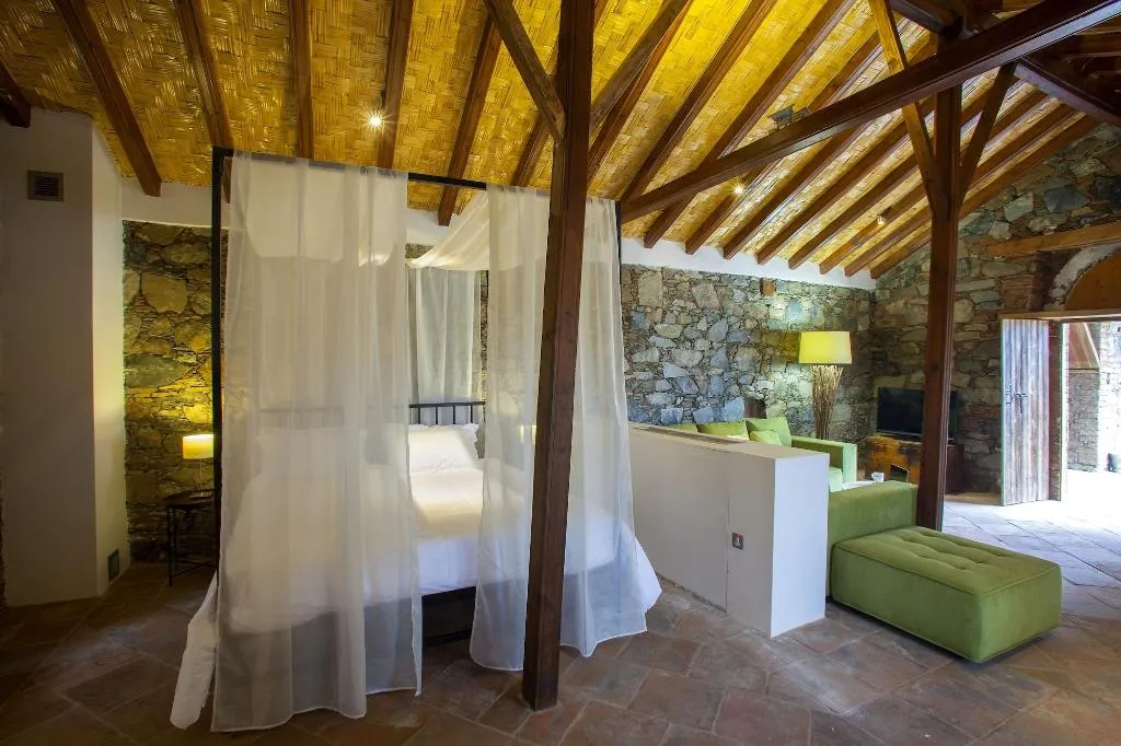 Room, Lyhnos, Cyprus