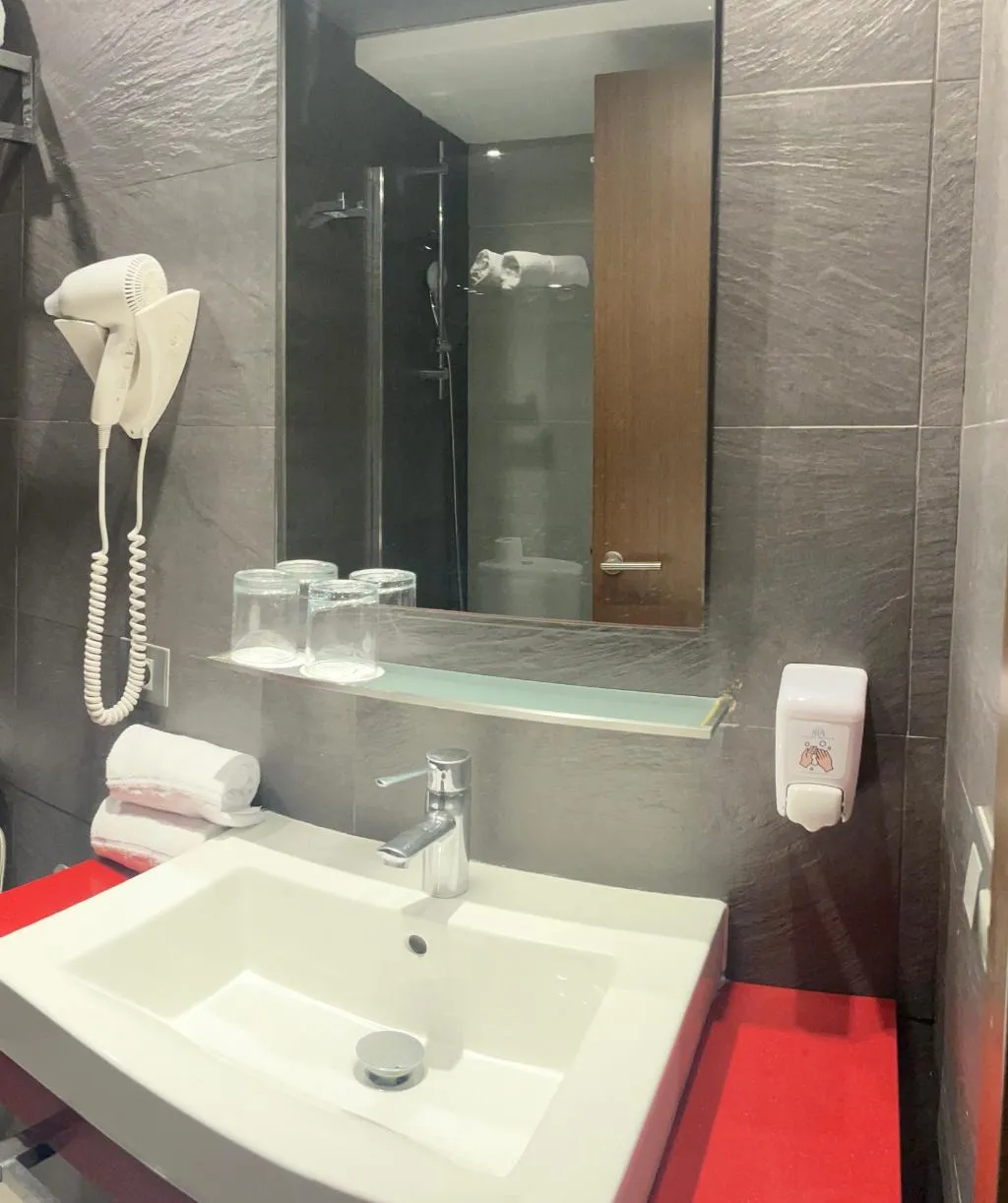 Double or Twin CAPACITY 3 Room, Nautic Hotel, Majorca