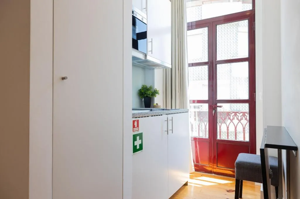 Room, Mystay Porto Centro, Porto