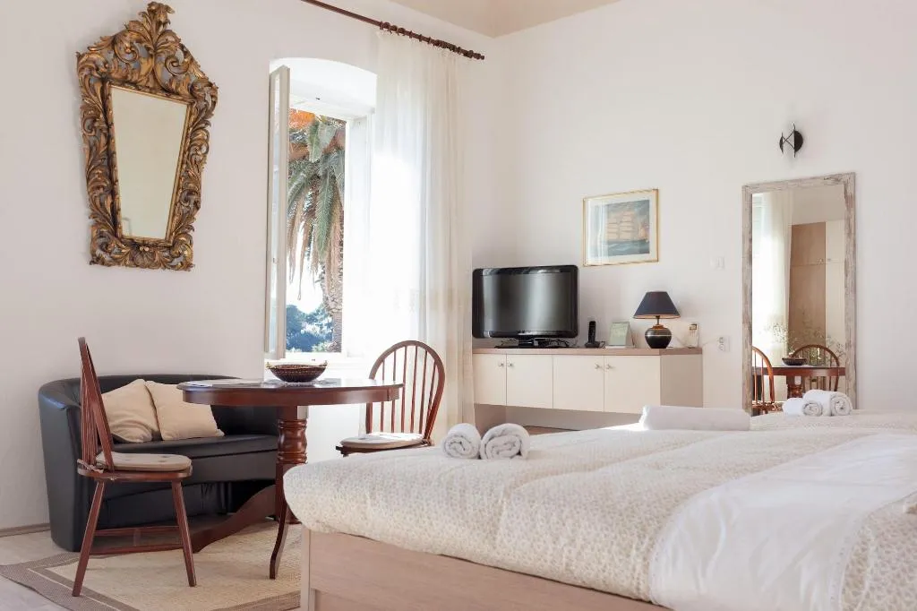 Room, Villa Iveta, Dubrovnik